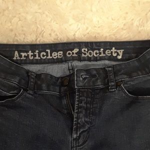 Articles of Society Jeans